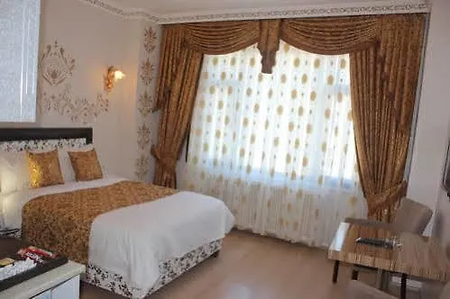 Global Suite Istanbulská provincie