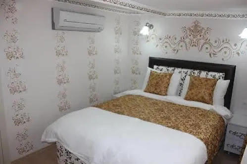 Global Suite Istanbulská provincie