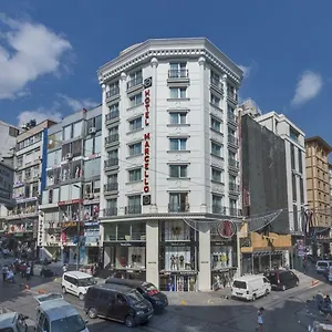 3* Otel Marcello