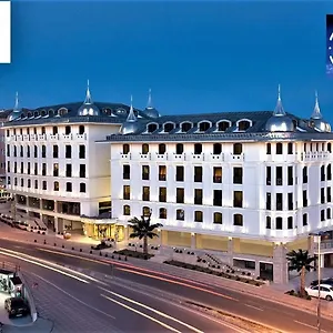 5* Otel Hurry Merter