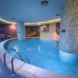 4* Otel Occidental Pera