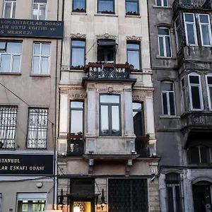 3* Otel Peradays