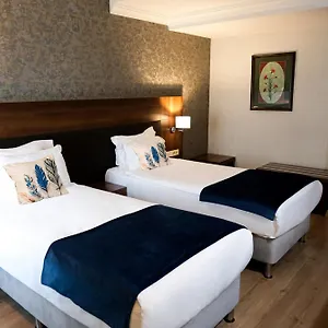 3* Otel Rhiss Bostancı