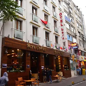 3* Otel Bern
